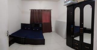Furnished room - Sharjah - 4