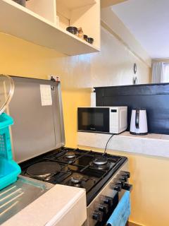 Kikiannes homes - Nairobi - 5