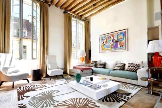 Appartamento Zenobio Florence - Florence - 1