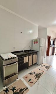apartamento novo em Ubatuba - Ubatuba - 6