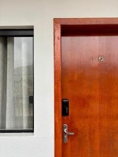 apartamento novo em Ubatuba - 8