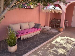Casa Rosa - 9
