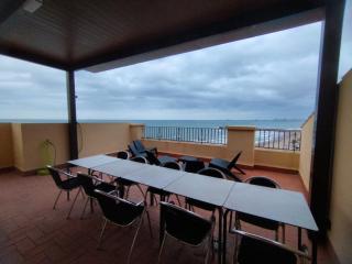 ValenciaBeachHome - 2