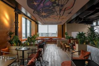 The Social Hub Glasgow - 9
