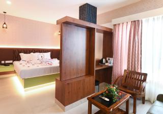 Hotel Regency Grande - 3