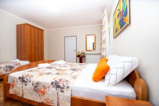 ACIKA apartments - 1