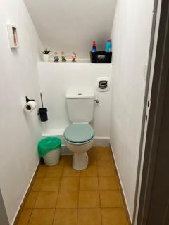 Location meublée - 2