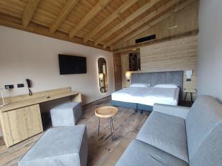 Il Laghetto Hotel - Caiolo - 6