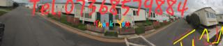 f11Golden Sands caravan holiday - Kinmel Bay - 8