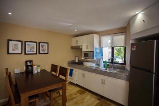 Loft with pool - a few steps from the beach! - Cancún - 2