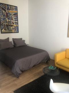 Studio Anna centre historique Bordeaux St Pierre - Bordéus - 9