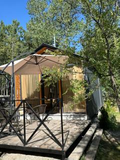 Sevanna Dream House - Tsamakaberd - 9