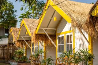 Soleia Surf Camp Bali - 9