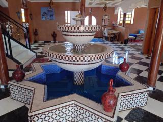 Assif Iboudrarn - Sidi Ifni - 6