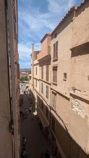 appartement citadelle - Bonifacio - 7
