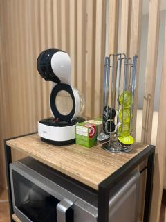 Cocon Design - Centre Angers - 7