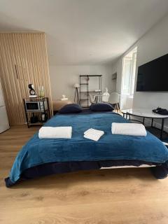 Cocon Design - Centre Angers - 6