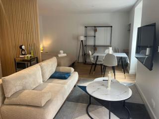 Cocon Design - Centre Angers - 3