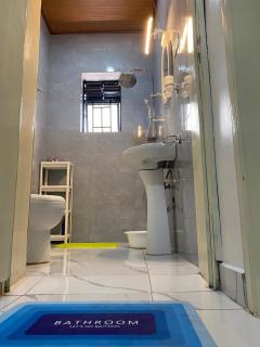 T-House - Kigali - 2