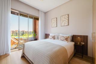 Appartement de charme residence avec piscine WiFi - 2