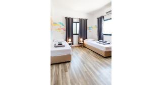 House of Nissus Hostel - 5