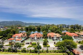 Premium apartment in Laguna - 1