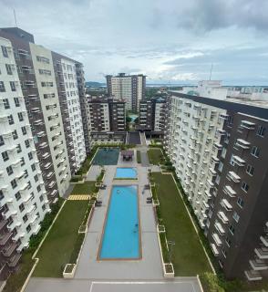 Homey Affordable Unit in Avida Towers Atria - Città di Iloilo - 5