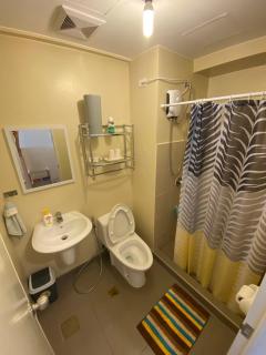 Homey Affordable Unit in Avida Towers Atria - 4