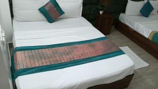 The classic in - New Delhi - 6