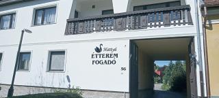 Hattyú Fogadó - Tata - 0