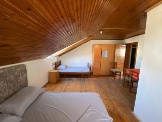 Uncle house - Shkodër - 8