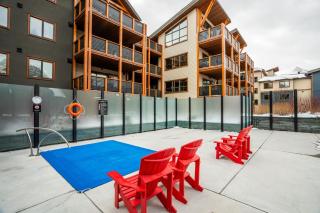 Spring Creek Penthouse by Canadian Rockies Vacation Rentals - 4