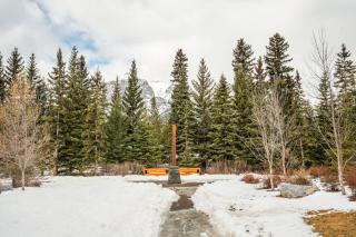 Spring Creek Penthouse by Canadian Rockies Vacation Rentals - 3