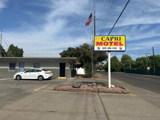 Capri Motel By Belvilla Walla Walla US 12 - Walla Walla - 7