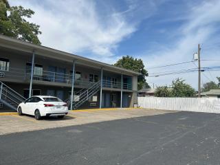 Capri Motel By Belvilla Walla Walla US 12 - Walla Walla - 6