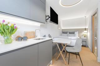 Studio 4 OneStay Maida Vale - 8