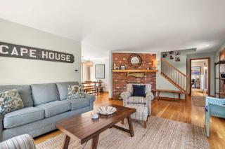 Central AC Close to Nauset Beach - Orleans - 5