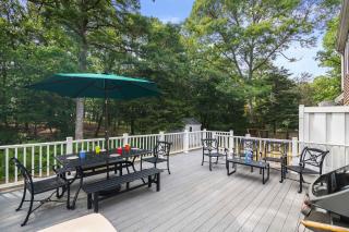 Central AC Close to Nauset Beach - Orleans - 9