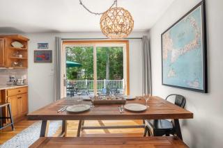 Central AC Close to Nauset Beach - Orleans - 1