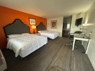 Capri Motel By Belvilla Walla Walla US 12 - Walla Walla - 0