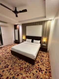 Mango Retreat - Bhopal - 3