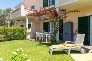 appartement avec jardin privé dans une résidence hôtelière haut de gamme - 6