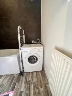 Joli appartement avec cour privée - 1