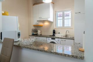 appartement avec jardin privé dans une résidence hôtelière haut de gamme - Vilamoura - 8