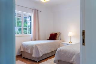 appartement avec jardin privé dans une résidence hôtelière haut de gamme - Vilamoura - 9