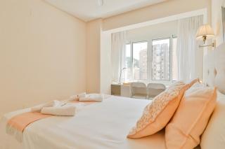 SEASIDE MALAGUETA - Premium Location - 1