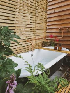 The Lodge, Burniston - Scarborough - 8