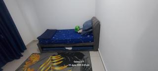 Zzhomestay - Kajang - 4