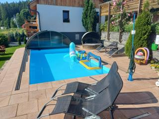 Chata U Vlastíka - 8