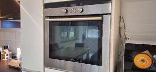 Privat Appartement R D-2 - 4